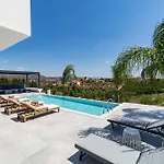 'lovisha Villas' Private Retreat In Nafplio Villa