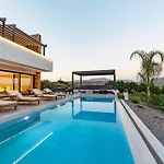 'lovisha Villas' Private Retreat In Nafplio *
