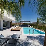 'lovisha Villas' Private Retreat In Nafplio Asini (Argolis)