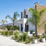 'lovisha Villas' Private Retreat In Nafplio