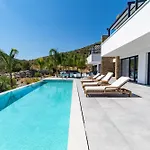 'lovisha Villas' Private Retreat In Nafplio Villa