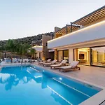 'lovisha Villas' Private Retreat In Nafplio Villa