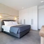 'lovisha Villas' Private Retreat In Nafplio * Asíni