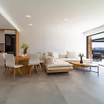 'lovisha Villas' Private Retreat In Nafplio Villa Asíni