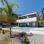 Villa 'lovisha Villas' Private Retreat In Nafplio *