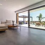 'lovisha Villas' Private Retreat In Nafplio