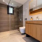 'lovisha Villas' Private Retreat In Nafplio