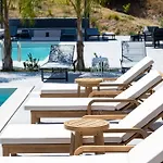 'lovisha Villas' Private Retreat In Nafplio *