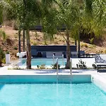 'lovisha Villas' Private Retreat In Nafplio Asíni