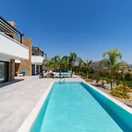 'lovisha Villas' Private Retreat In Nafplio *