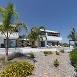 Villa 'lovisha Villas' Private Retreat In Nafplio Asíni