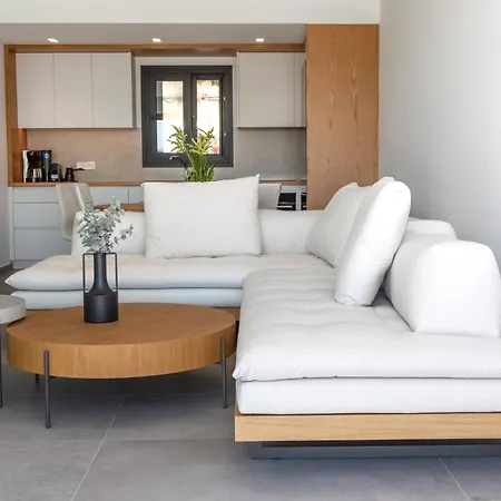 'lovisha Villas' Private Retreat In Nafplio * Asíni