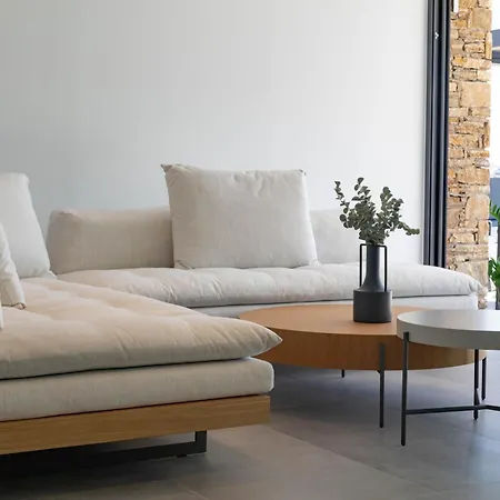 ヴィラ 'lovisha Villas' Private Retreat In Nafplio *