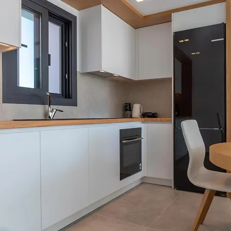 'lovisha Villas' Private Retreat In Nafplio ヴィラ