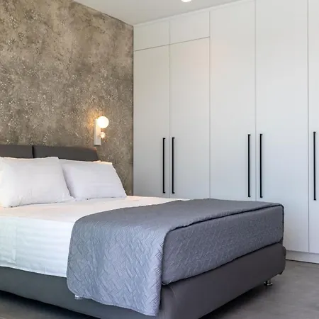 ヴィラ 'lovisha Villas' Private Retreat In Nafplio