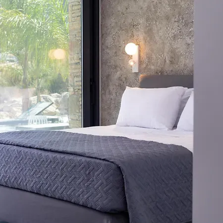 'lovisha Villas' Private Retreat In Nafplio Βίλα Asíni