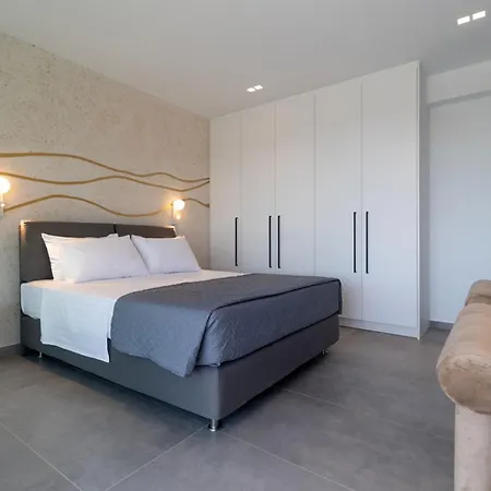 ヴィラ 'lovisha Villas' Private Retreat In Nafplio