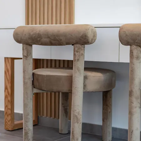 'lovisha Villas' Private Retreat In Nafplio Βίλα *