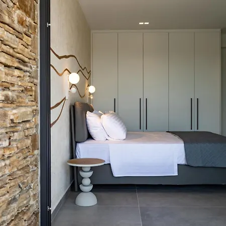 'lovisha Villas' Private Retreat In Nafplio Βίλα *