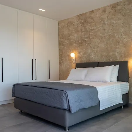 'lovisha Villas' Private Retreat In Nafplio Asíni