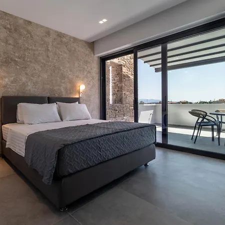 'lovisha Villas' Private Retreat In Nafplio *