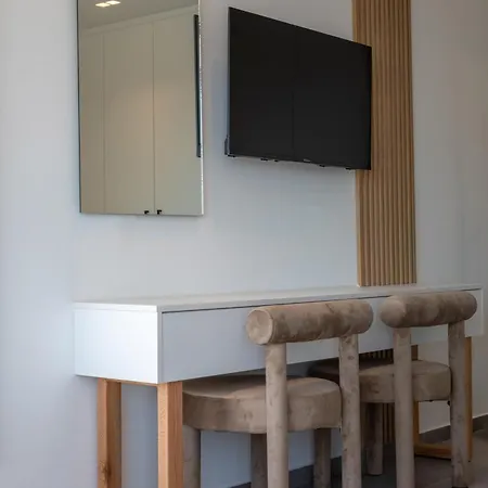 'lovisha Villas' Private Retreat In Nafplio ヴィラ