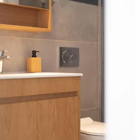 'lovisha Villas' Private Retreat In Nafplio