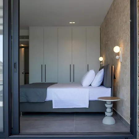 'lovisha Villas' Private Retreat In Nafplio Asíni