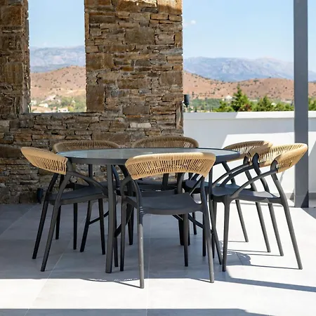 'lovisha Villas' Private Retreat In Nafplio *