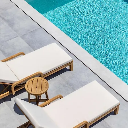 Βίλα 'lovisha Villas' Private Retreat In Nafplio *