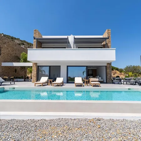 Βίλα 'lovisha Villas' Private Retreat In Nafplio