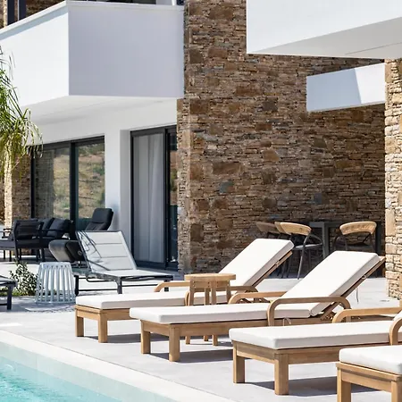 Βίλα 'lovisha Villas' Private Retreat In Nafplio