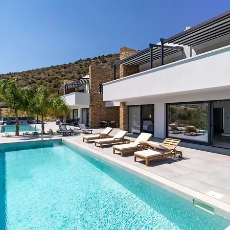 Βίλα 'lovisha Villas' Private Retreat In Nafplio