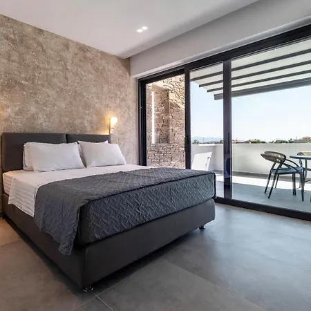 Lovisha Nafplio - Scenic View & Heated Pool