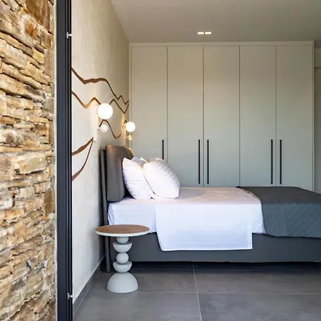 Lovisha Nafplio - Scenic View & Heated Pool Βίλα