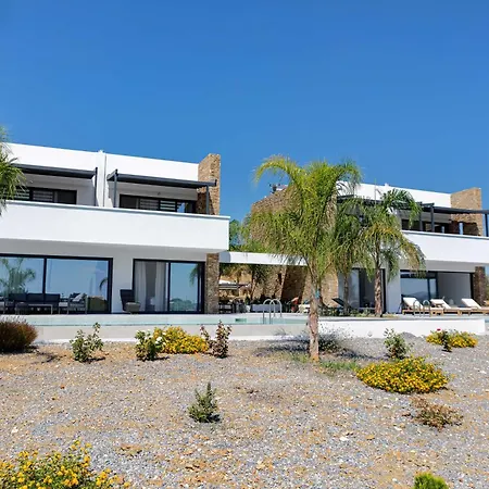 'lovisha Villas' Private Retreat In Nafplio Asíni