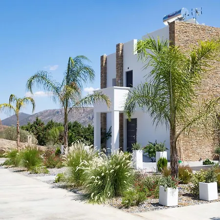 'lovisha Villas' Private Retreat In Nafplio