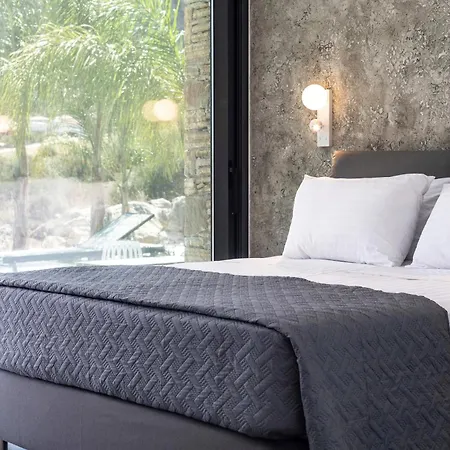 'lovisha Villas' Private Retreat In Nafplio * Asini (Argolis)
