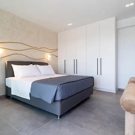 'lovisha Villas' Private Retreat In Nafplio * Asini (Argolis)