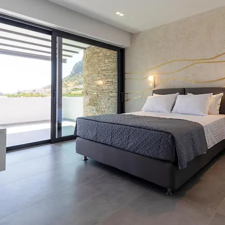 'lovisha Villas' Private Retreat In Nafplio Villa