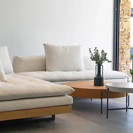 'lovisha Villas' Private Retreat In Nafplio * Asíni