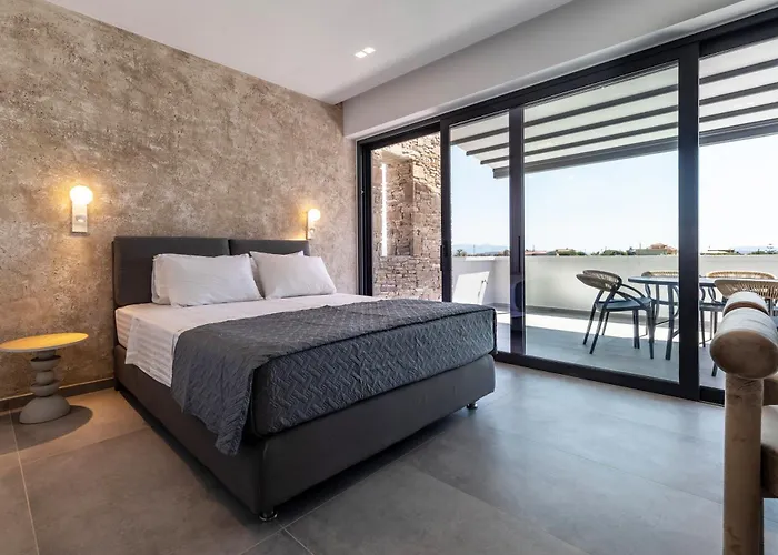 'lovisha Villas' Private Retreat In Nafplio