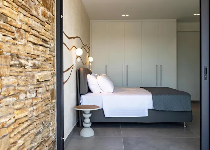 'lovisha Villas' Private Retreat In Nafplio Villa