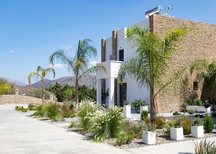 'lovisha Villas' Private Retreat In Nafplio