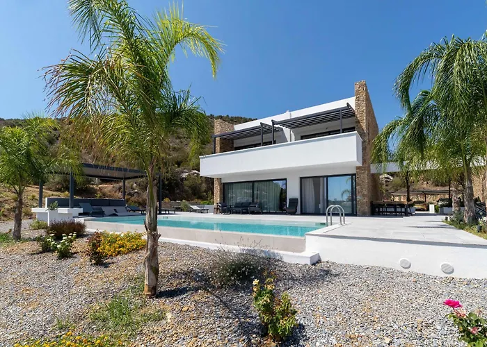 Villa 'lovisha Villas' Private Retreat In Nafplio *