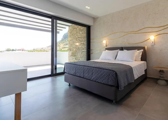 'lovisha Villas' Private Retreat In Nafplio Villa