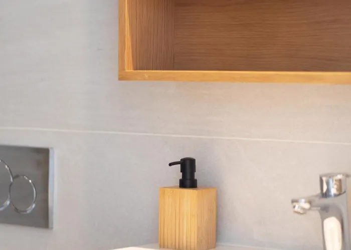 'lovisha Villas' Private Retreat In Nafplio Asíni