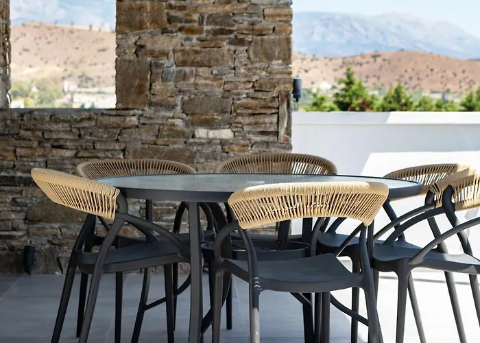'lovisha Villas' Private Retreat In Nafplio Villa